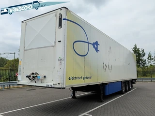 Schmitz Cargobull 2016 - N/A SCB*S3B zu verkaufen