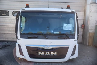 MAN TGS 2015 - F99L17 EURO6 81.60000-7838 obrazek 1