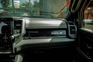Dodge Ram Pick-Up 2023 - DODGE 2500 Power Wagon | Wide Body | Lier |1500 km rijbereik | imagem 13