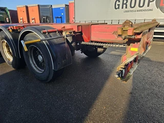 D-TEC FT-43-03V | Multi chassis all connections | ror drum 2005 - N/A obrazek 25