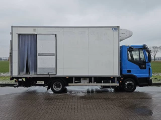 Iveco Eurocargo 2018 - 75E18 obrazek 14
