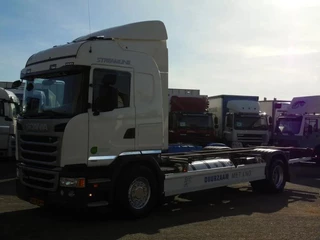 Scania G 2016 - 340 image 2