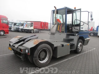 Terberg 2005 - YT182 afbeelding 2 miniatuur