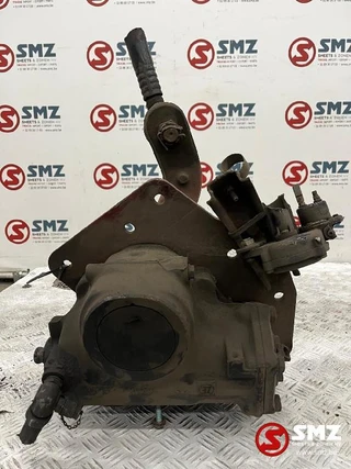 ZF - Occ stuurhuis renault magnum zu verkaufen