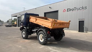Mercedes-Benz SK 1317 1994 - N/A image 8