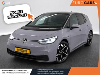 Volkswagen ID.3 2021 - Pro 58 kWh na sprzedaż