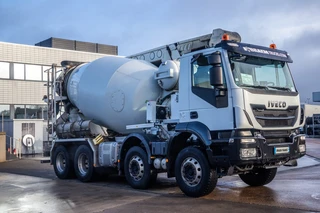 Iveco EuroTrakker 2017 - 400+BAND/TAPIS/BELT-T40 image 2 thumbnail