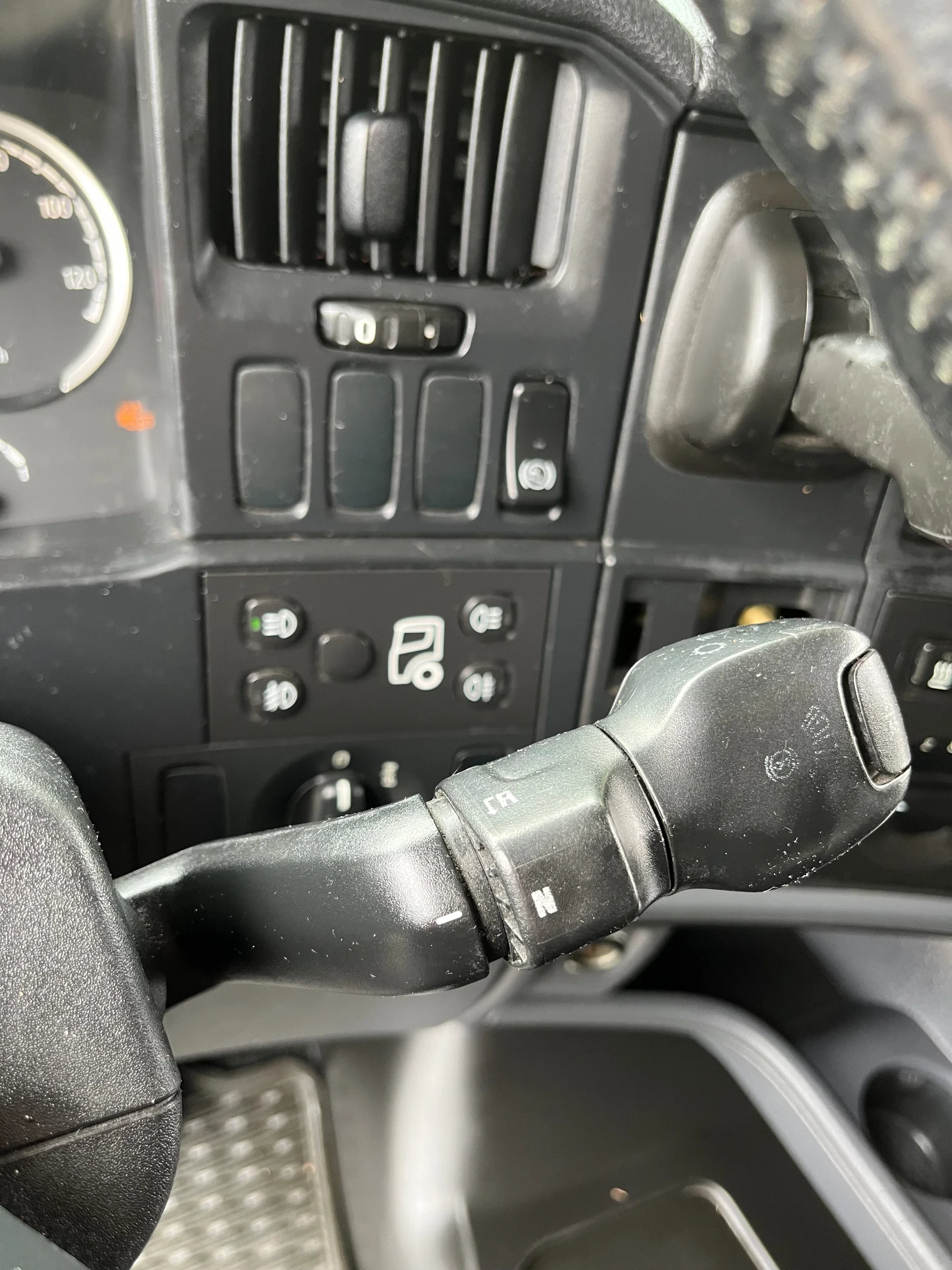 Scania R 2015 - R410 5 x Volumen-SZM 4x2 *MEGA *Retarder *Topline Bild 26