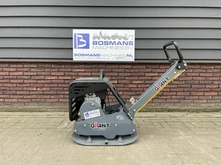 Giant GPR3558D trilplaat NIEUW 2024 afbeelding 1 miniatuur