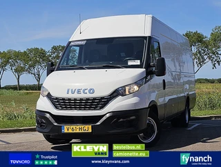 Iveco Daily 2021 - 35C16 te koop