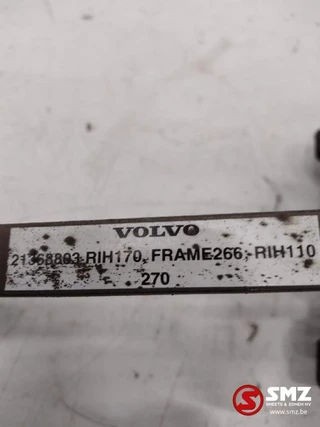 Volvo N/A 2017 - Occ sensor drukregelklep + kraanstang Volvo FH 221 bild 3