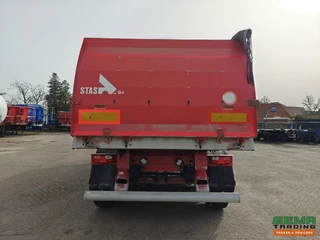 Stas S300CX 2011 - N/A immagine 6