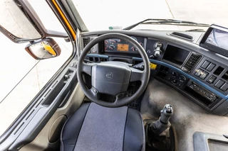 Volvo N/A 2006 - FM 12.440 +MANUAL+ LIEBHERR 9M3 obrazek 19