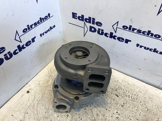 Mercedes-Benz N/A - 3520963099 TURBO OM353 NG 1973-1996 (NEW) MAHLE 001TC14497000 bild 4