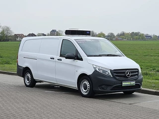 Mercedes-Benz Vito 2022 - 116 zdjecie 5