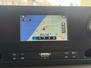 Mercedes-Benz Sprinter 2022 - 517CDI L2H2 Automaat Airco Navi Trekhaak afbeelding 20