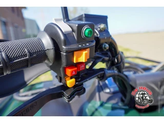 Hisun N/A 2022 - HS500-4WD ATV zdjecie 10