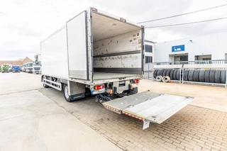 Volvo N/A 2016 - FL 280 bild 18