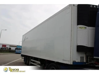 Krone 3x BPW 2008 - N/A image 1