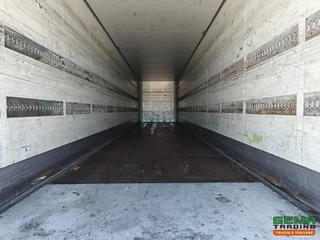 Schmitz Cargobull SCB S3B 2018 - N/A image 6