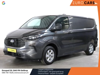 Ford Transit Custom 2024 - 300 2.0 TDCI L2H1 Trend Nieuw Model te koop