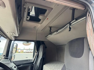DAF XF 440 Space 4x2, Steel- / Airsuspension 2015 - N/A obrazek 22
