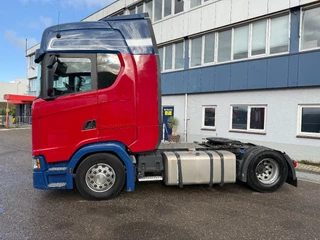 Scania S 2019 - S450 INTARDER immagine 3