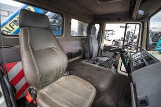 Volvo N/A 1997 - FL 619 - PK 9501 bild 12