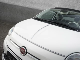 Fiat 500C 2018 - 0.9 TwinAir Turbo Collezione obrazek 12