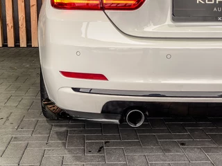 BMW 4 Series 2015 - Cabrio 435i High Executive 306PK Automaat obrazek 58
