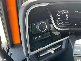 DAF FAQ XD 410 Euro 6 Hiab 23 Tonmeter laadkraan 2026 - N/A bild 17