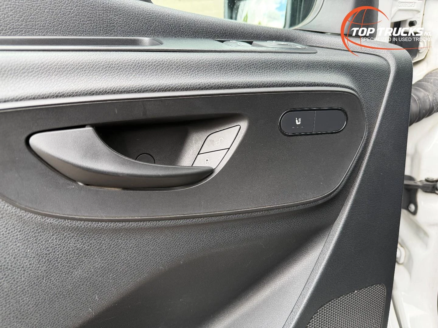 Mercedes-Benz Sprinter 2019 - 516 CDI image 9