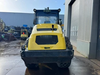 Bomag BW213D-5 2017 - N/A zdjecie 4