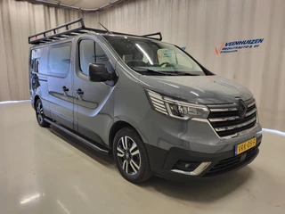 Renault Trafic 2022 - 2.0dCi 150pk L2/H1 Dubbele Cabine Automaat Euro 6! obrazek 16