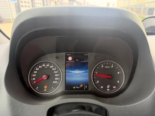 Mercedes-Benz Sprinter 2024 - 317CDI L2H2 Automaat Airco Navi Cruisecontrol EURO 6 immagine 14
