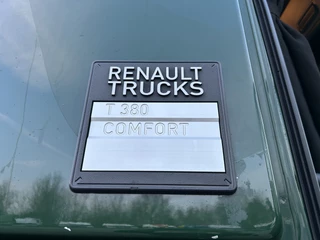 Renault T 380 2017 - Comfort / 834 dkm obrazek 15