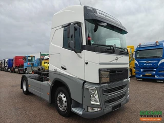 Volvo FH 2020 - 460 afbeelding 2 miniatuur