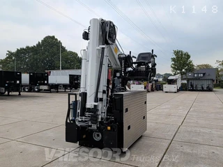 Kennis R24/100-5 NIEUW 2026 na prodej