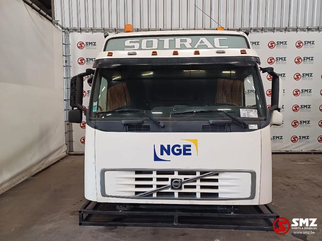 Volvo 2004 - Occ Cabine Volvo FH2 Globetrotter L2H2 afbeelding 1