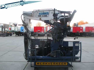 Kennis N/A 2002 - 14.000-R/60-2 zdjecie 5
