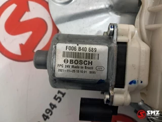 Ford N/A 2023 - Occ raammechanisme + raammotor links Ford bild 7