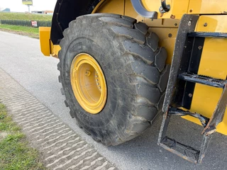 Caterpillar 966M NEW TIRES 2017 - N/A immagine 14