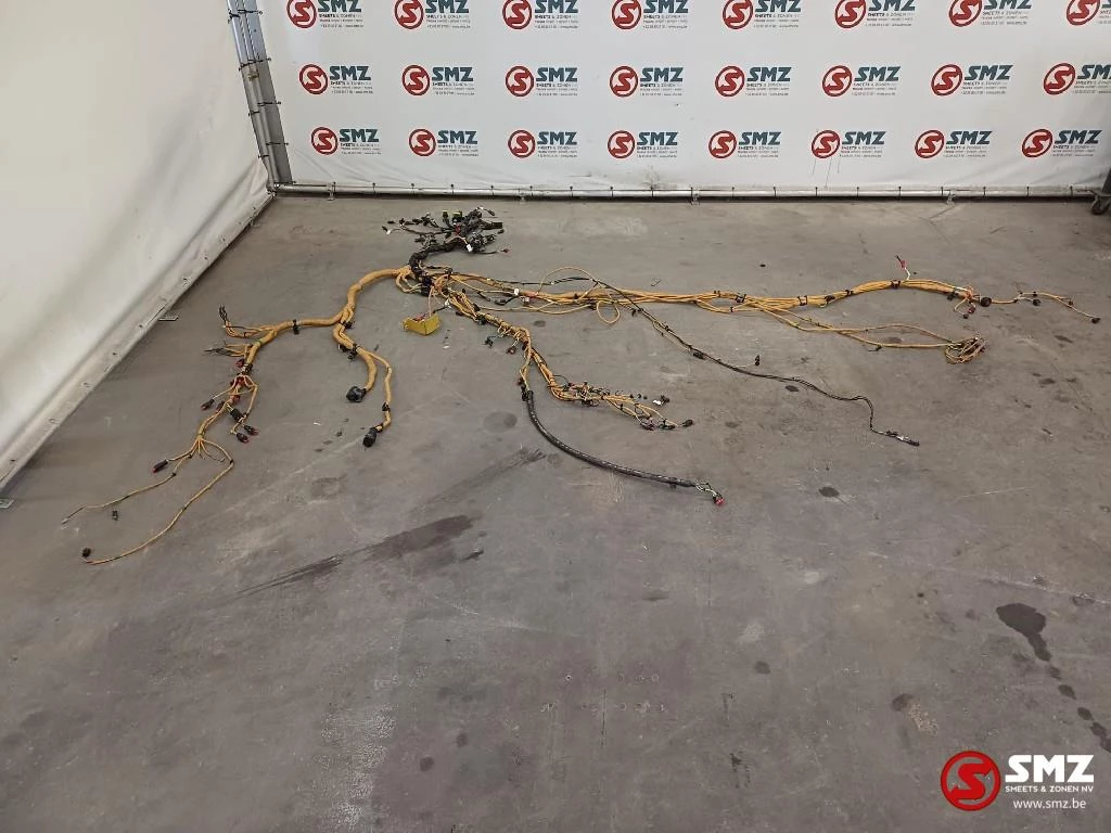 Caterpillar 2022 - Wiring harness chassis Caterpillar afbeelding 1