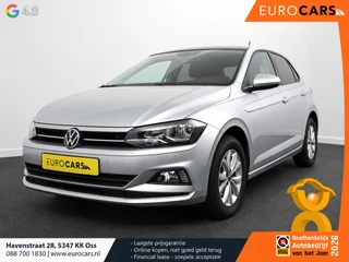 Volkswagen Polo 2021 - 1.0 TSI 110 pk DSG Highline на продажу