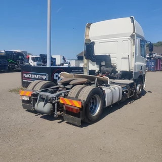 DAF CF 2007 - N/A zdjecie 6