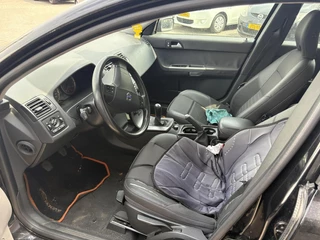 Volvo V50 2006 - 1.8 Edition I obrazek 16