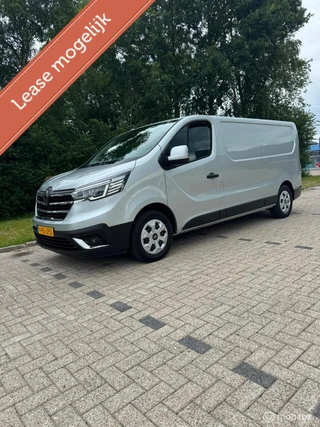 Renault Trafic 2024 - bestel 2.0 DCi 150 T30 L2H1 Advance automaat for sale