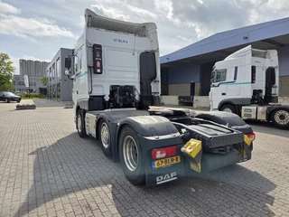 DAF XF 450 2019 - 6X2 NL TRUCK 3 STUKS zdjecie 4