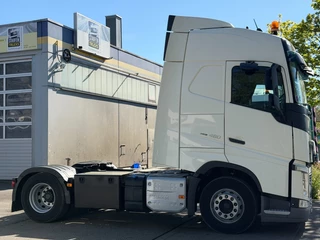 Volvo FH 2019 - 460 3 X Globe*Standard*SZM*Standklima*ACC imagen 10