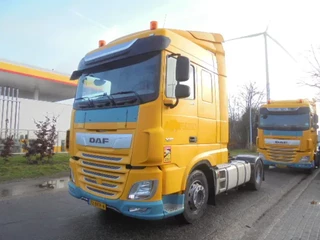 DAF XF 450 2018 - APK 11-26 image 1